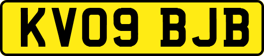 KV09BJB