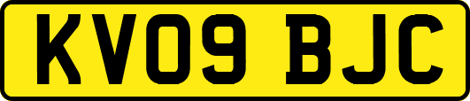 KV09BJC