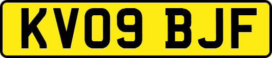 KV09BJF