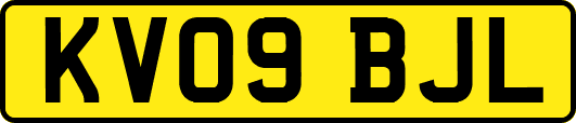 KV09BJL