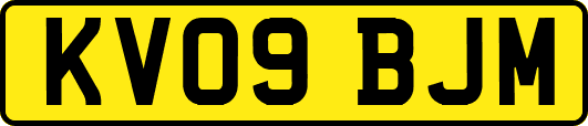 KV09BJM