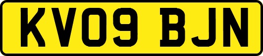 KV09BJN