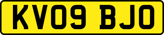 KV09BJO