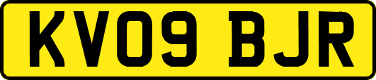KV09BJR