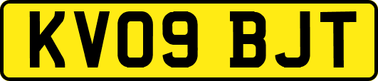 KV09BJT