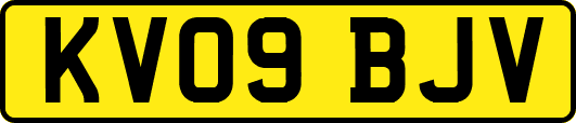 KV09BJV