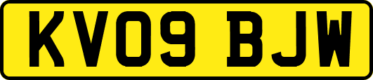 KV09BJW