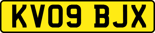 KV09BJX
