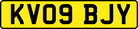 KV09BJY