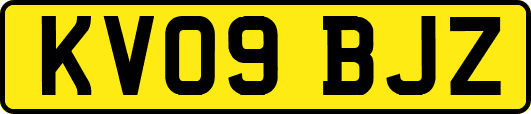 KV09BJZ