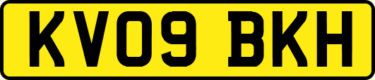KV09BKH