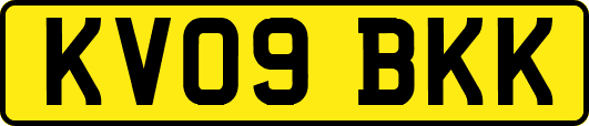 KV09BKK