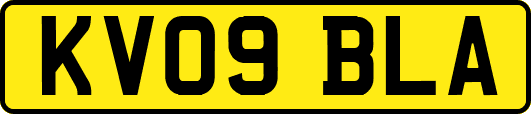 KV09BLA