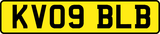 KV09BLB