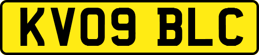 KV09BLC