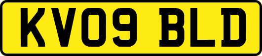 KV09BLD