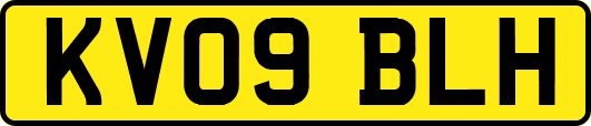 KV09BLH
