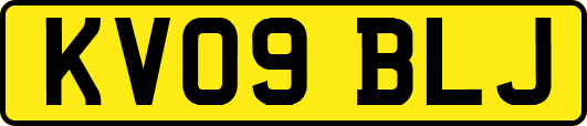 KV09BLJ