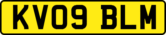 KV09BLM
