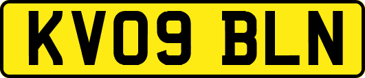 KV09BLN