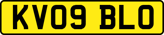 KV09BLO