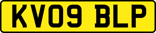 KV09BLP