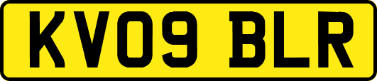 KV09BLR
