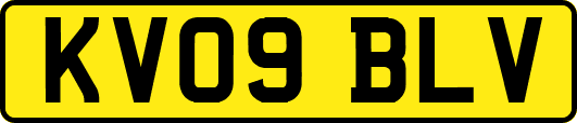 KV09BLV