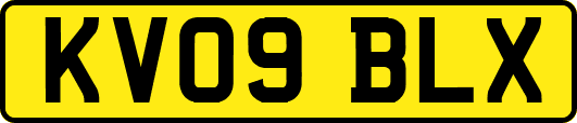 KV09BLX