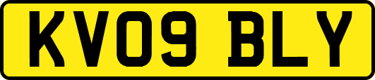 KV09BLY