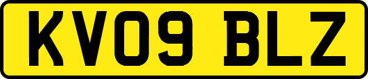 KV09BLZ