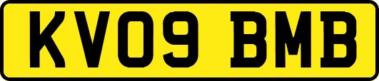 KV09BMB