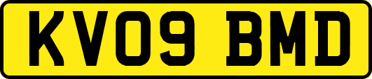 KV09BMD