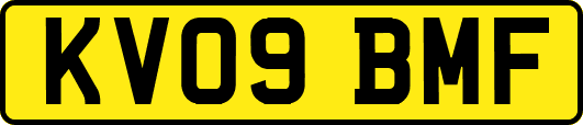 KV09BMF