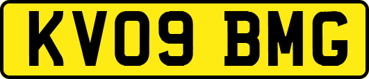 KV09BMG