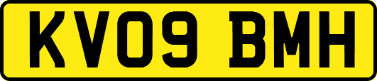KV09BMH