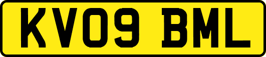 KV09BML