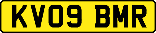 KV09BMR