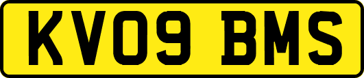 KV09BMS