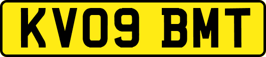 KV09BMT