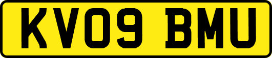 KV09BMU