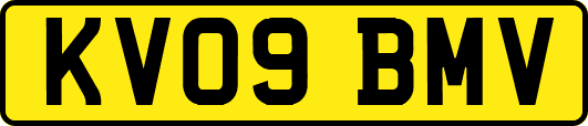 KV09BMV
