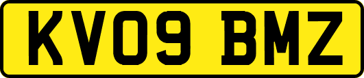 KV09BMZ