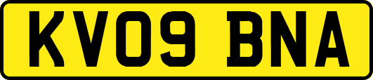 KV09BNA