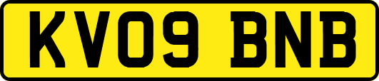 KV09BNB