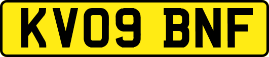 KV09BNF