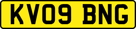KV09BNG