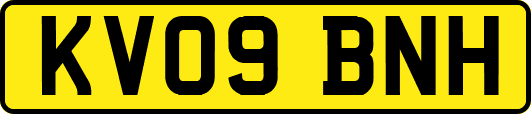 KV09BNH