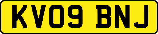 KV09BNJ