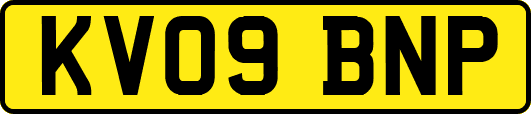 KV09BNP